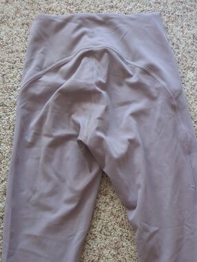 Lululemon Instill Leggings 4